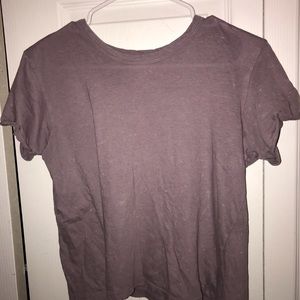 American Eagle tshirt